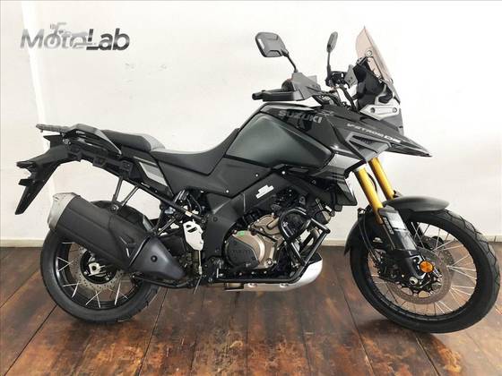 SUZUKI V-STROM 1050XT ABS 
